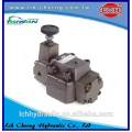 hydraulic spare parts pressure hydraulic pressure reducing valve repair hydraulic reducing valves